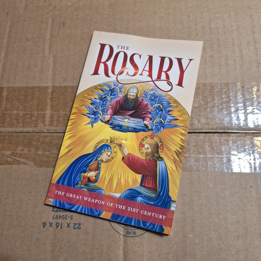 the rosary